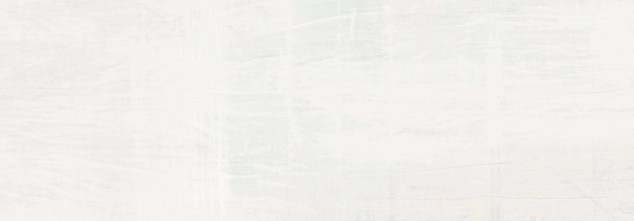 Agrob Buchtal Mando Wandfliese weiß glänzend 35x100cm