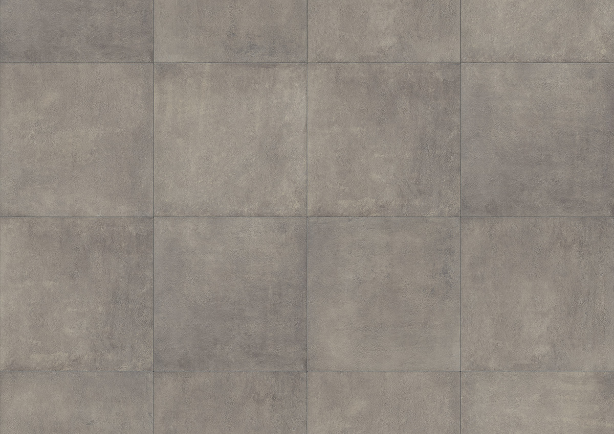 Grohn Java Terrassenplatte braun 60x60x2cm