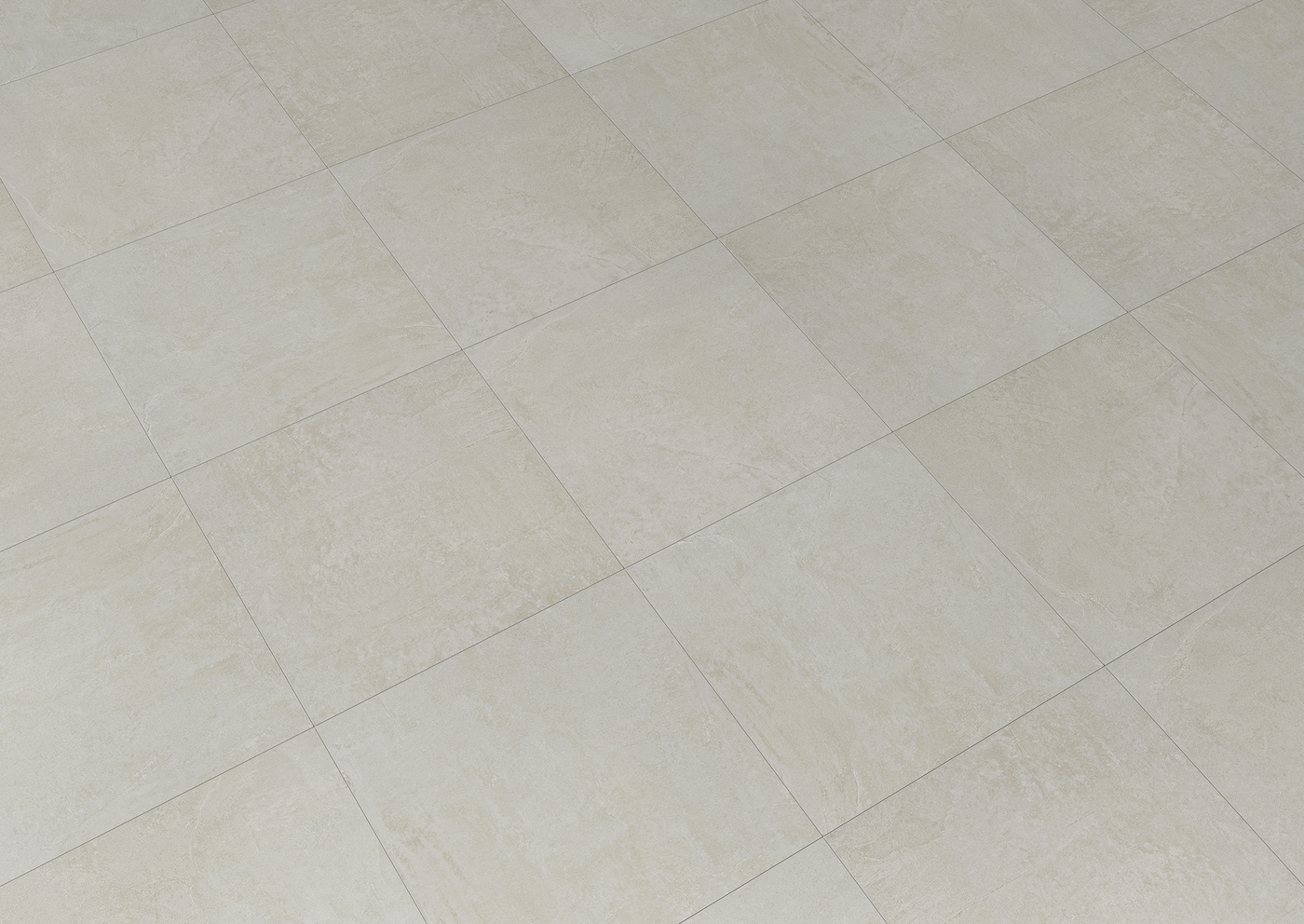 Grohn Cove Bodenfliese hellbeige 60x60cm